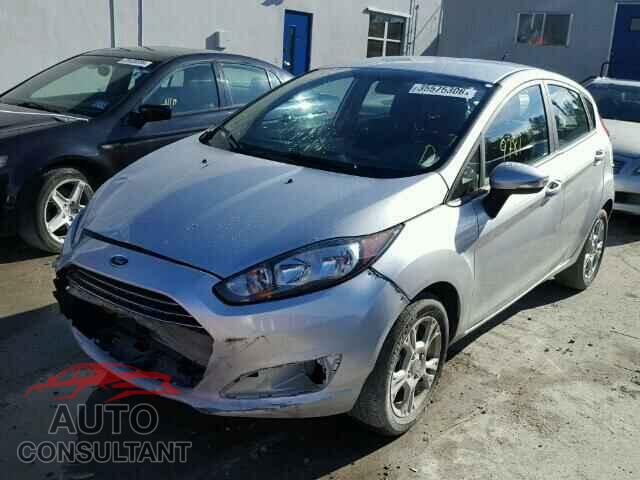 FORD FIESTA 2016 - 3FADP4EJ3GM157461