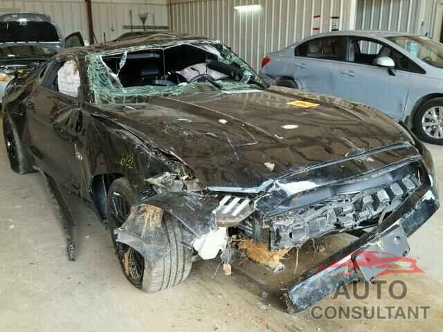 FORD MUSTANG 2015 - 1FA6P8CF1F5322314
