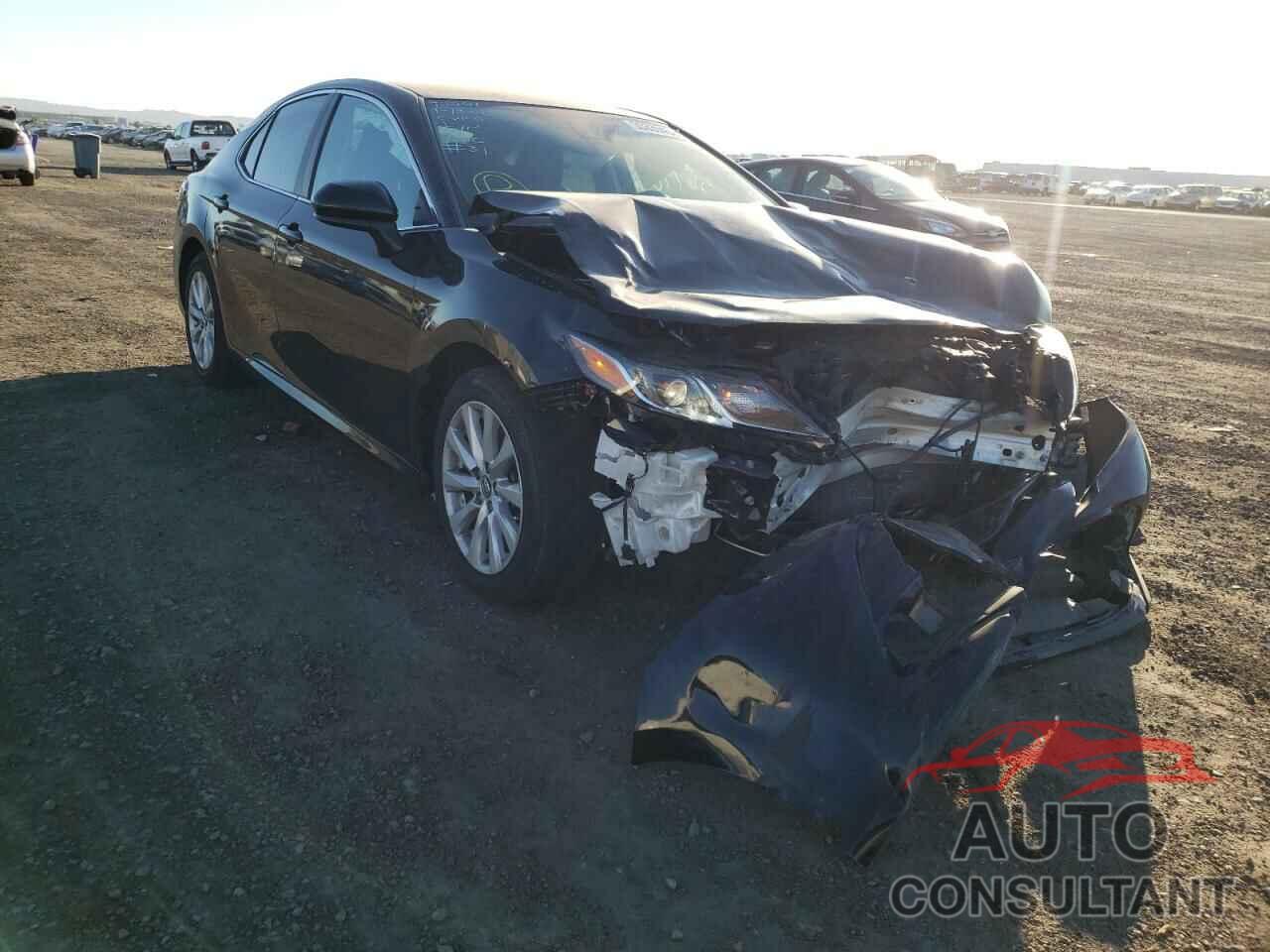 TOYOTA CAMRY 2019 - 4T1B11HK6KU194994