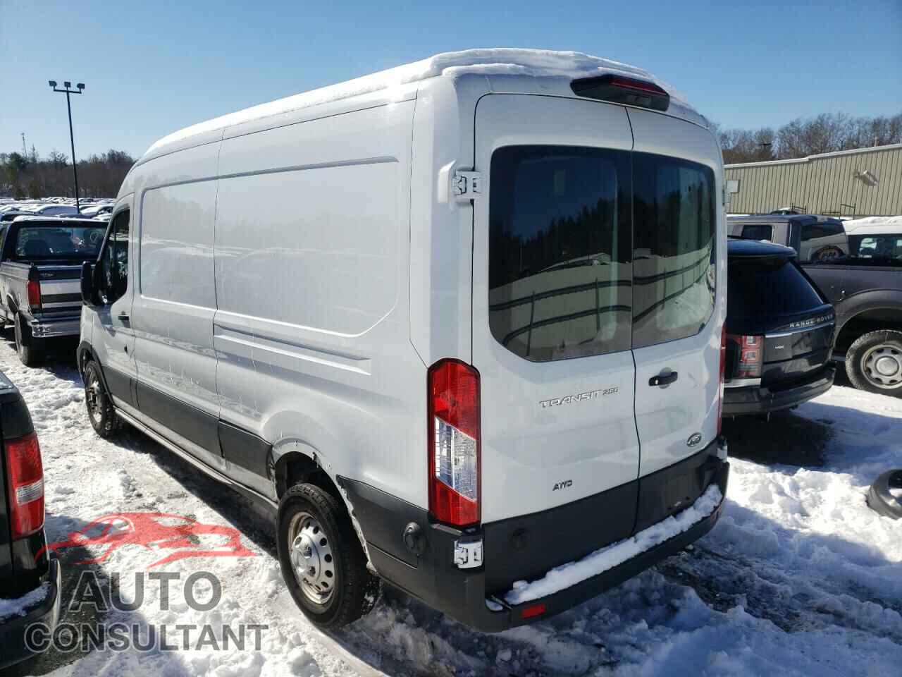 FORD TRANSIT CO 2020 - 1FTBR2C80LKA34864