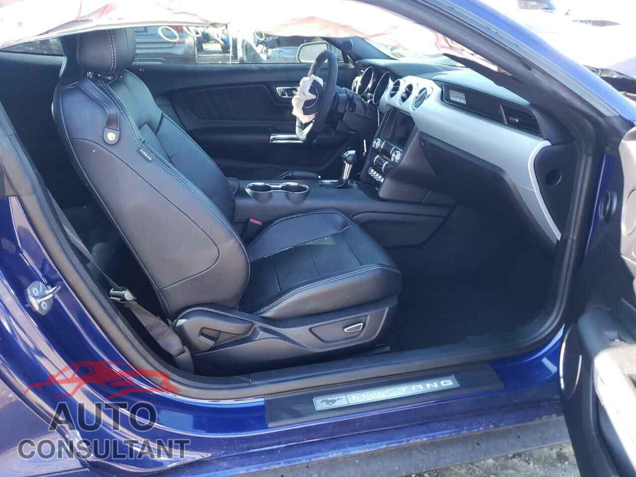 FORD MUSTANG 2016 - 1FA6P8CF8G5326992