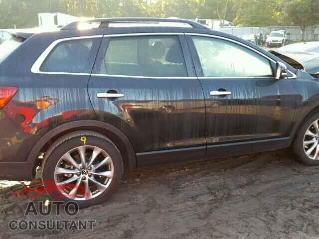 MAZDA CX-9 2015 - JM3TB2DA8F0457578