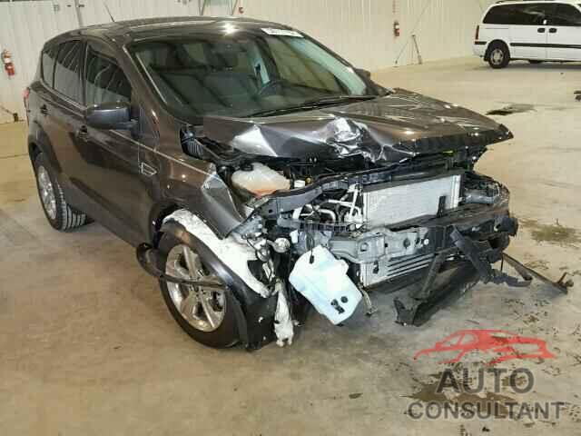 FORD ESCAPE 2015 - 1FMCU0G75FUA74161