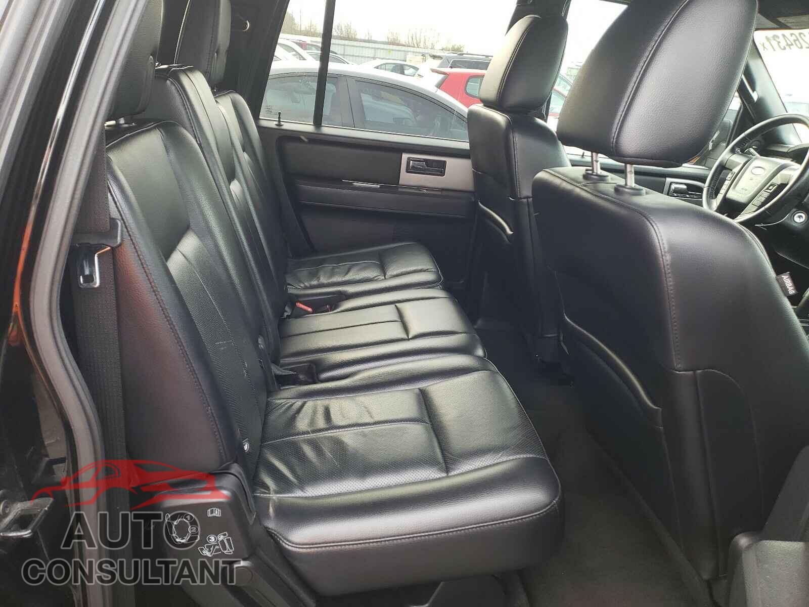 FORD EXPEDITION 2017 - 1FMJK1JT2HEA60689