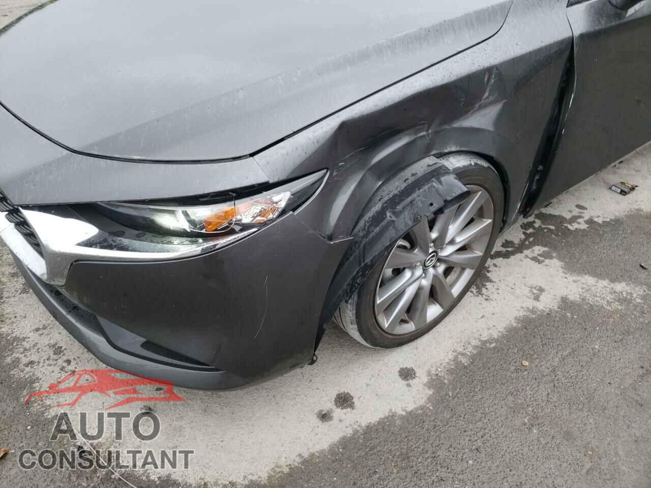 MAZDA 3 2019 - JM1BPACL4K1107484