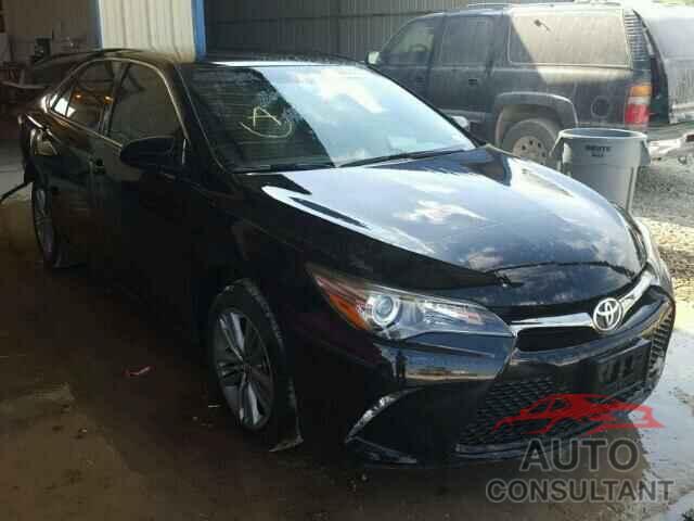 TOYOTA CAMRY 2015 - 4T1BF1FK5FU062030