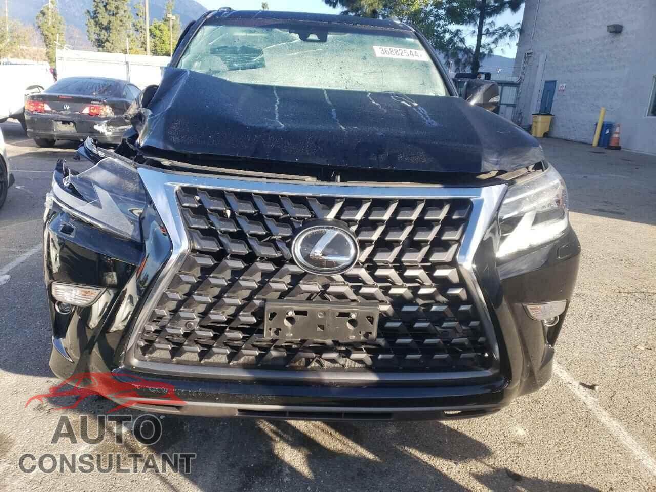 LEXUS GX 2020 - JTJAM7BX7L5256989