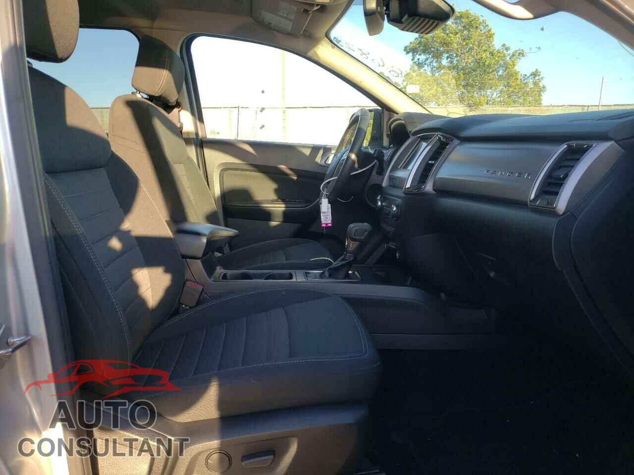 FORD RANGER 2019 - 1FTER4EH4KLB08737