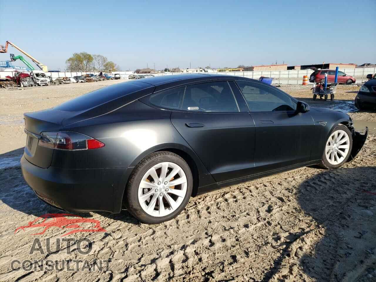 TESLA MODEL S 2016 - 5YJSA1E21GF143640