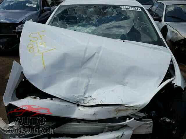 DODGE DART 2015 - 1C3CDFBB5FD186899