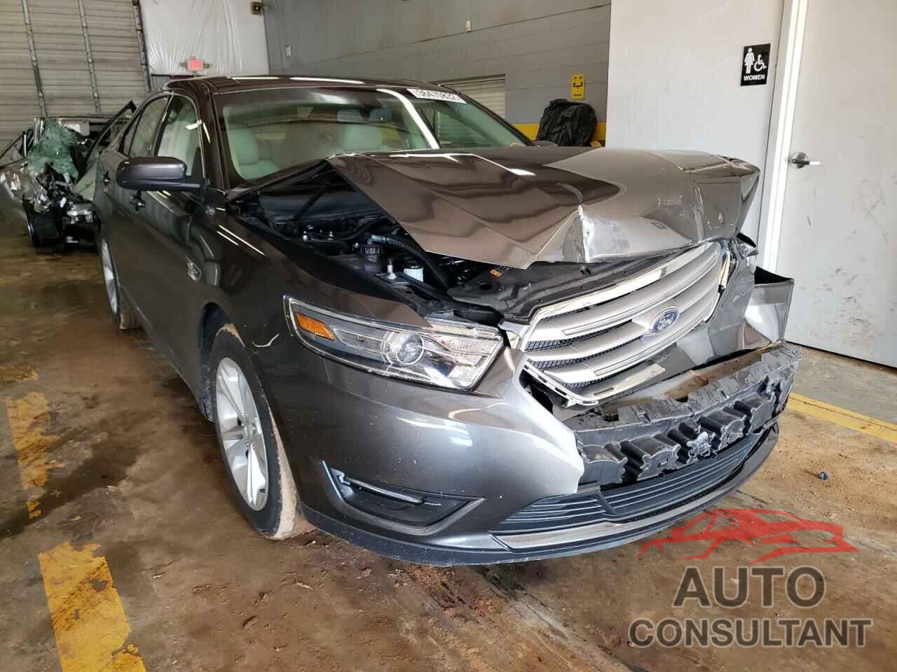 FORD TAURUS 2016 - 1FAHP2E86GG155930