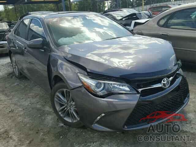 TOYOTA CAMRY 2015 - 4T1BF1FK4FU094676