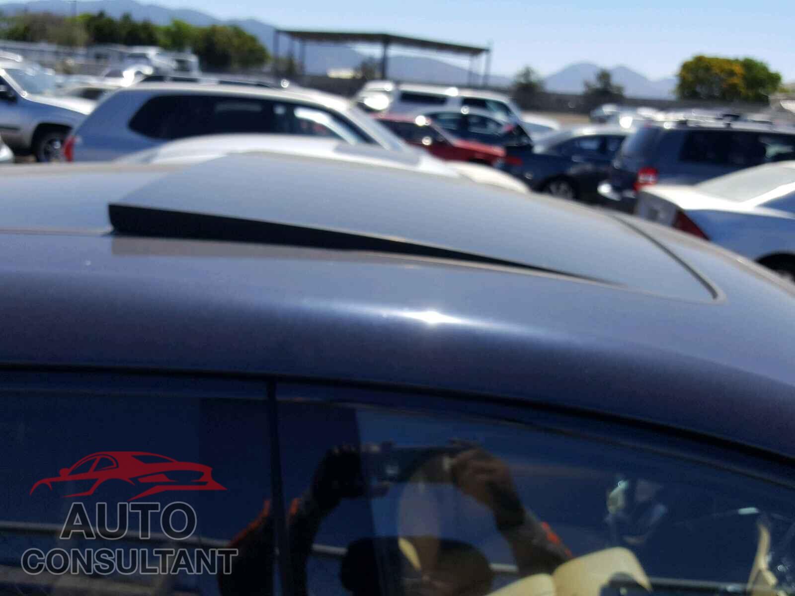 PORSCHE MACAN 2017 - WP1AB2A5XHLB14066
