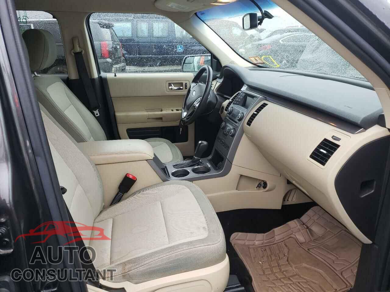 FORD FLEX 2016 - 2FMGK5B80GBA23159