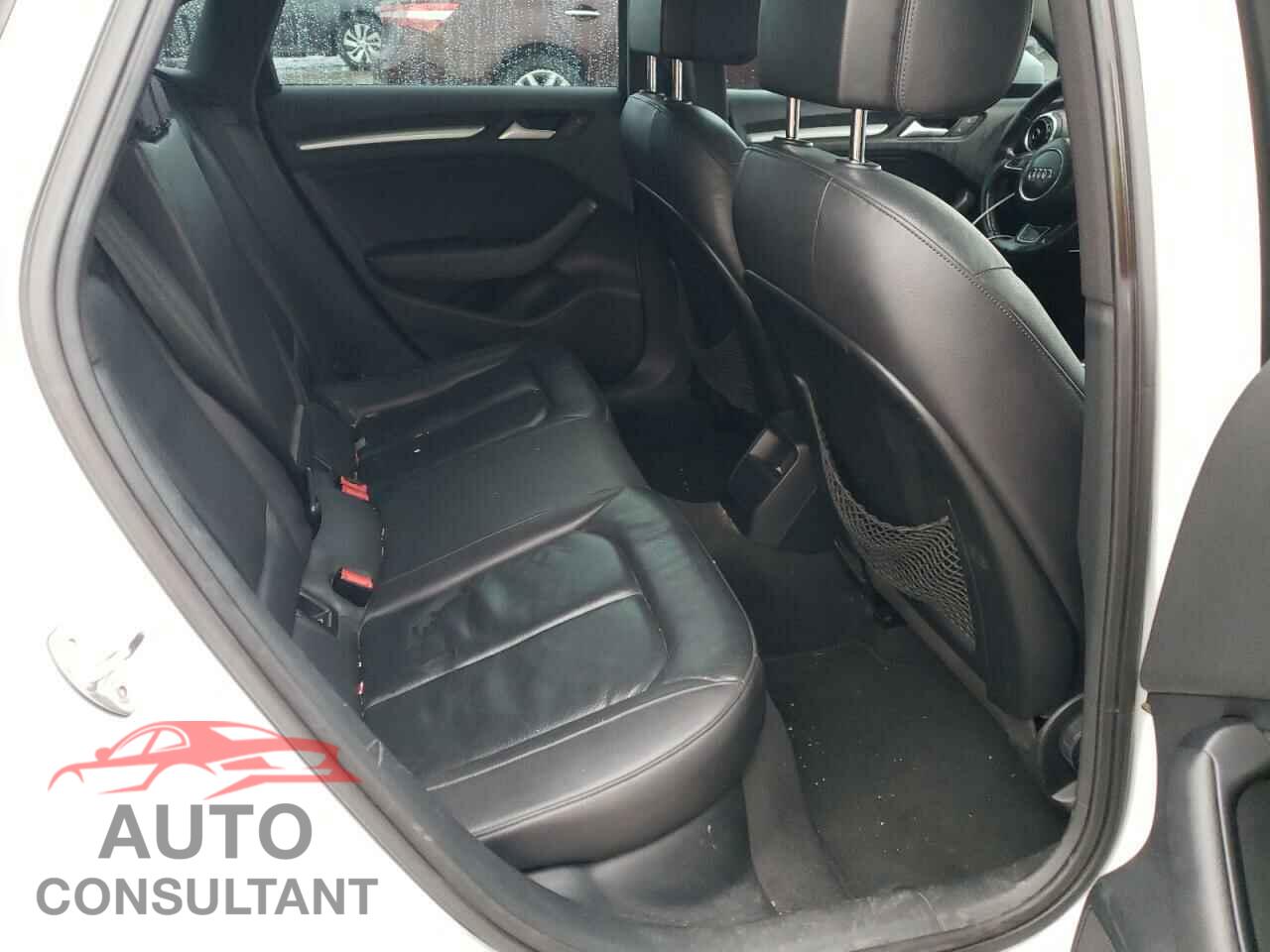 AUDI A3 2015 - WAUACGFF7F1011349