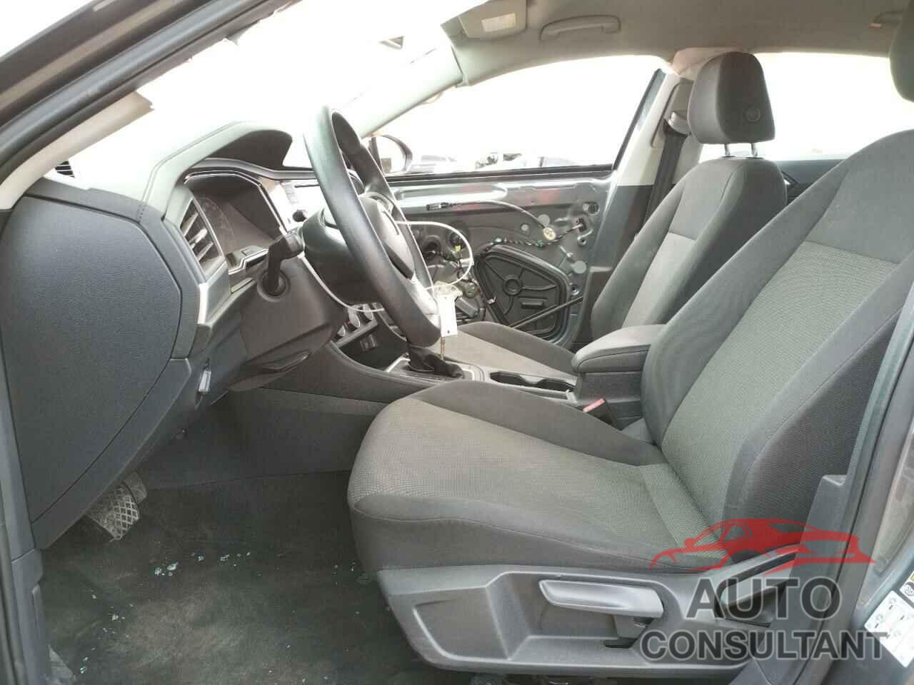 VOLKSWAGEN JETTA 2019 - 3VWC57BU2KM274966