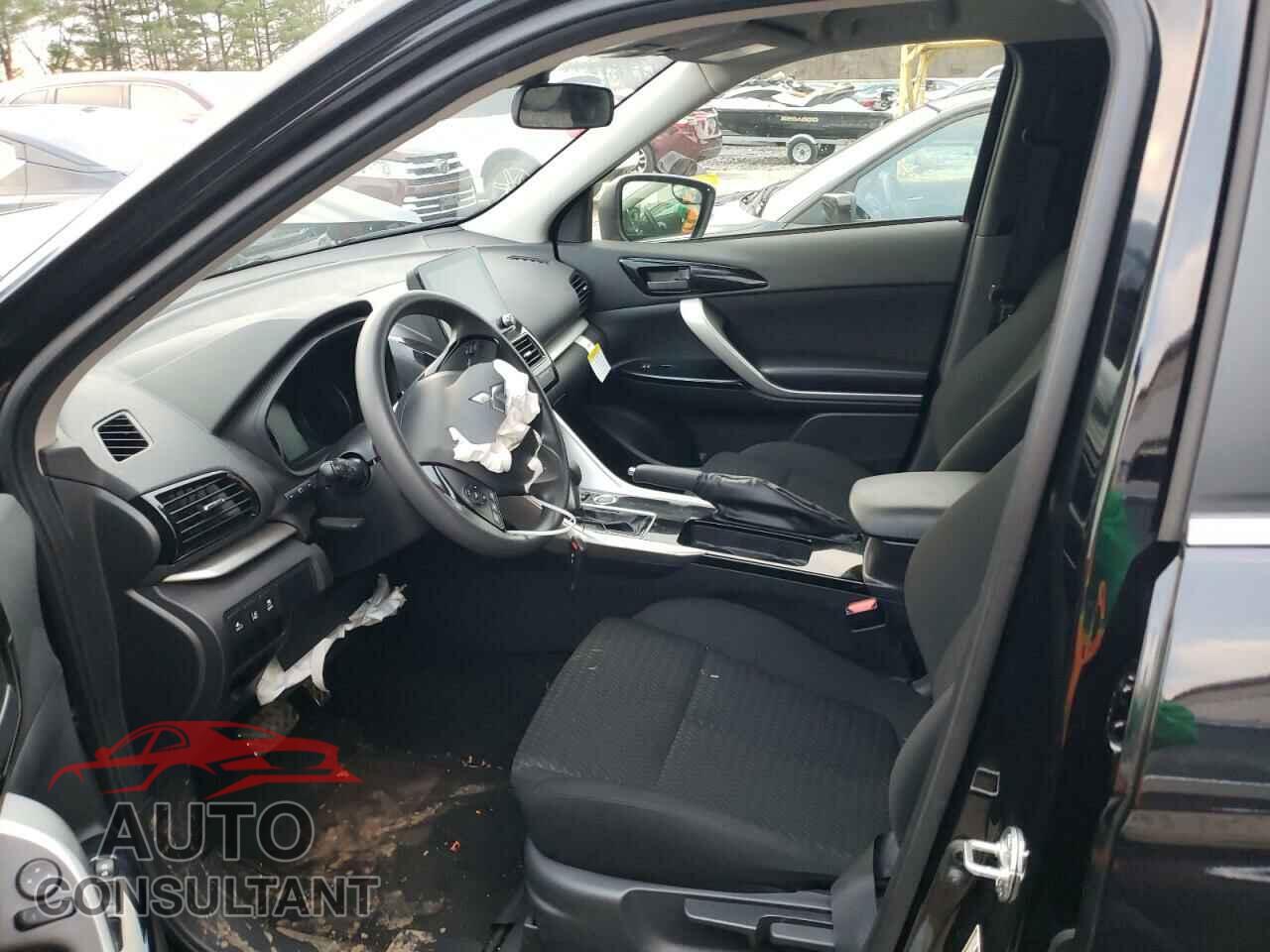 MITSUBISHI ECLIPSE 2022 - JA4ATVAA0NZ061166