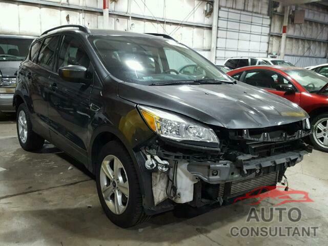 FORD ESCAPE 2016 - 1FMCU9GX9GUC79696