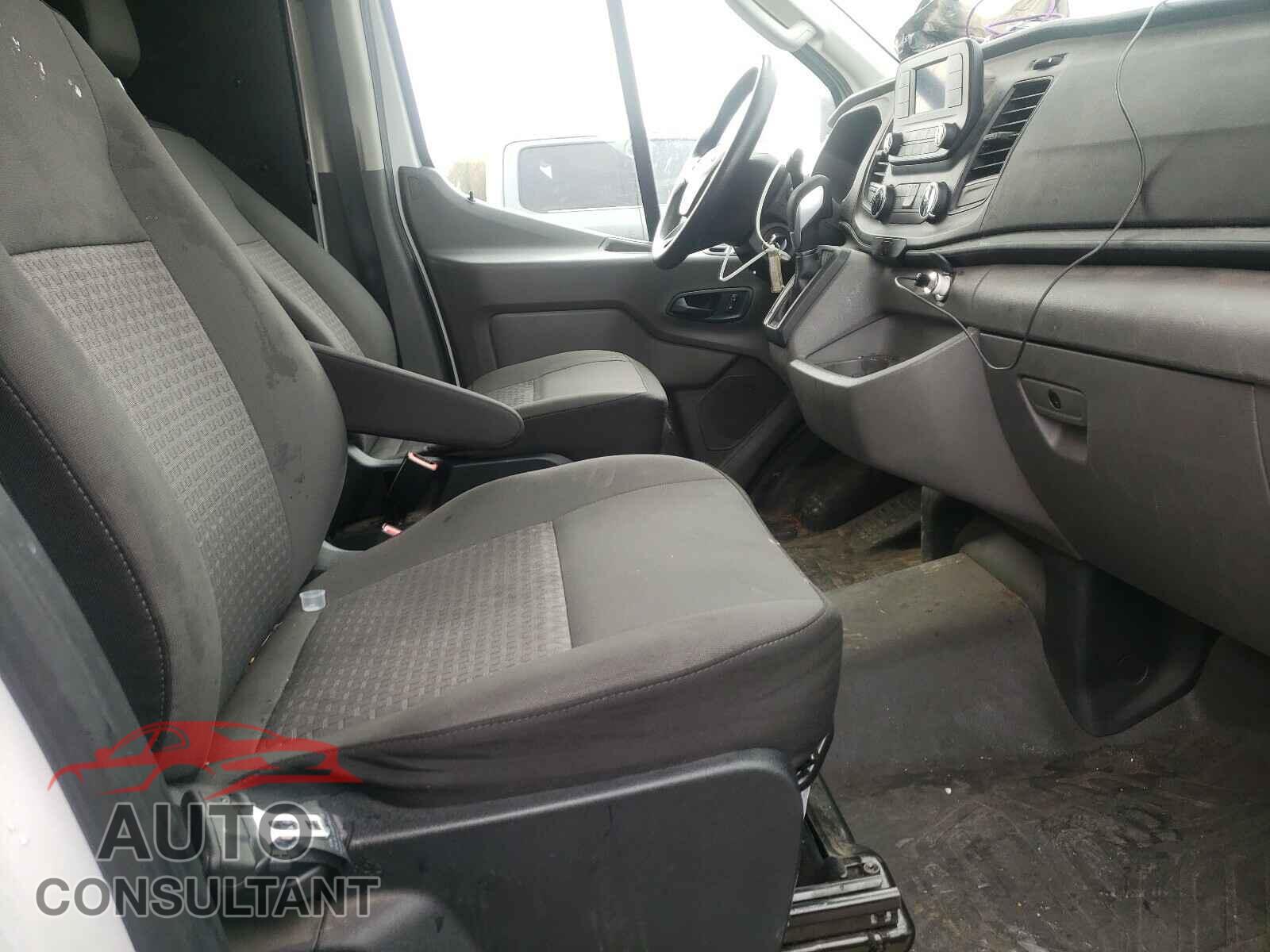FORD TRANSIT CO 2020 - 1FTBR2C89LKA40663