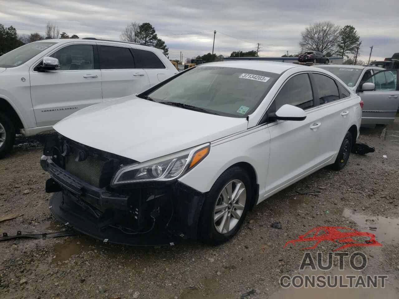 HYUNDAI SONATA 2015 - 5NPE24AF9FH209226