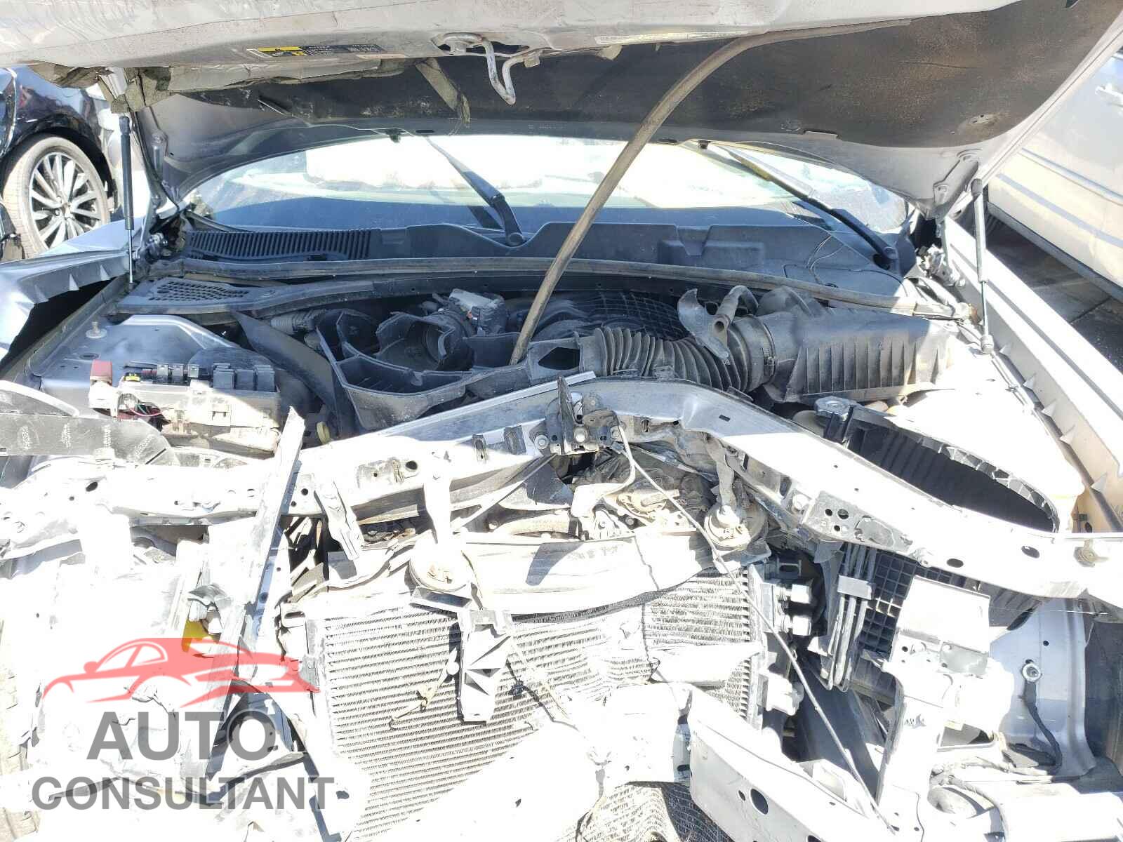 DODGE CHALLENGER 2018 - 2C3CDZAG4JH138773