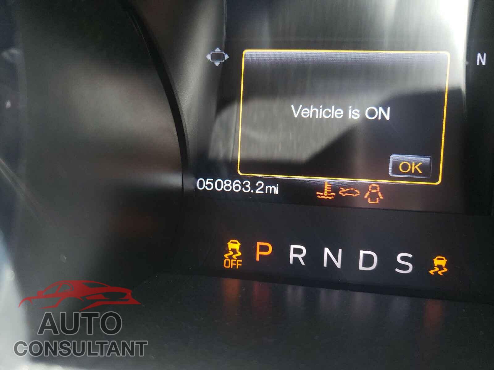 FORD MUSTANG 2017 - 1FA6P8TH7H5336030