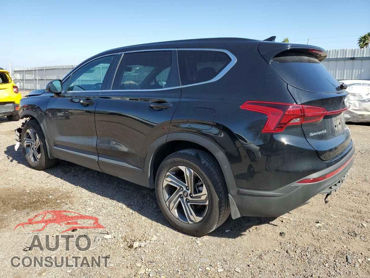 HYUNDAI SANTA FE 2023 - 5NMS14AJ3PH575398