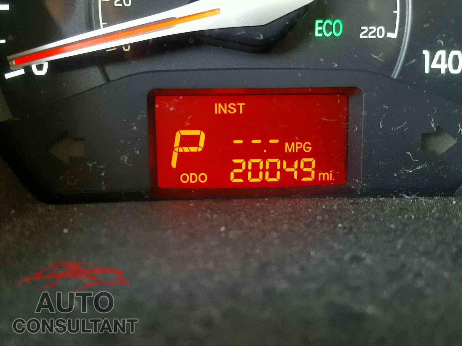 KIA RIO 2017 - KNADM4A37H6012349