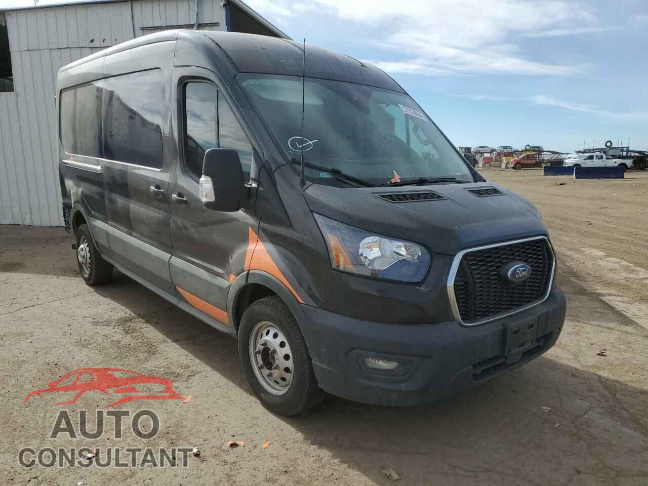 FORD TRANSIT 2021 - 1FTBR2CG4MKA94462