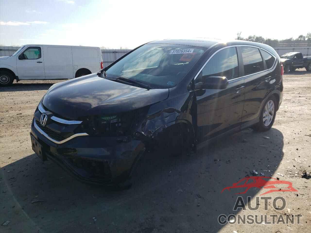 HONDA CRV 2016 - 2HKRM4H57GH716118