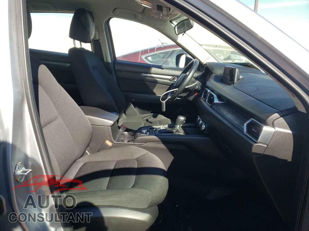 MAZDA CX-5 2018 - JM3KFBBM8J0419340