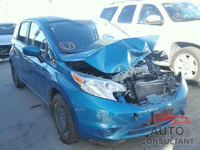 NISSAN VERSA 2015 - 3N1CE2CP4FL354380