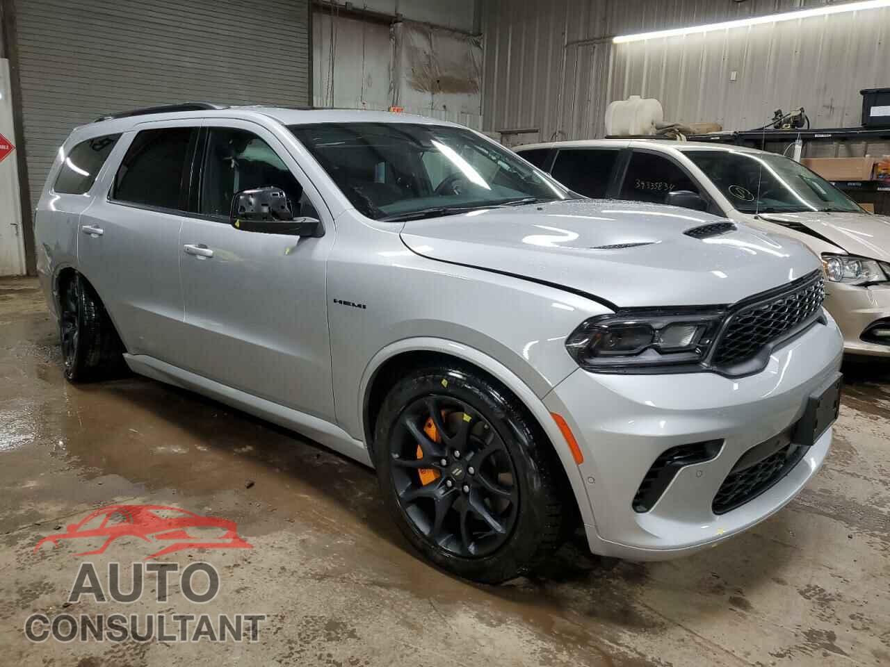 DODGE DURANGO 2023 - 1C4SDJCT4PC671530