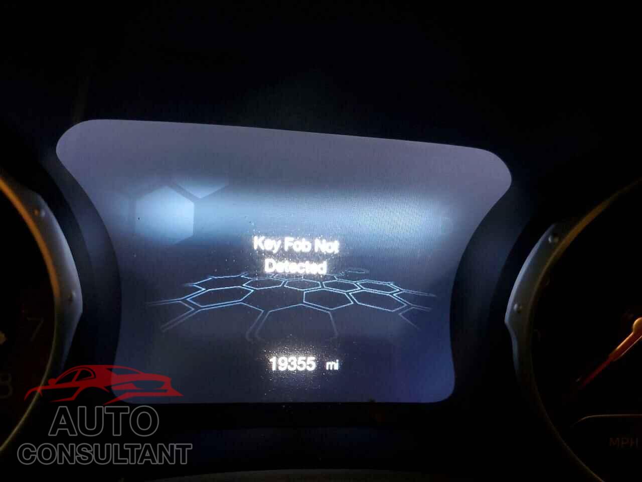 JEEP COMPASS 2021 - 3C4NJDCB2MT573224