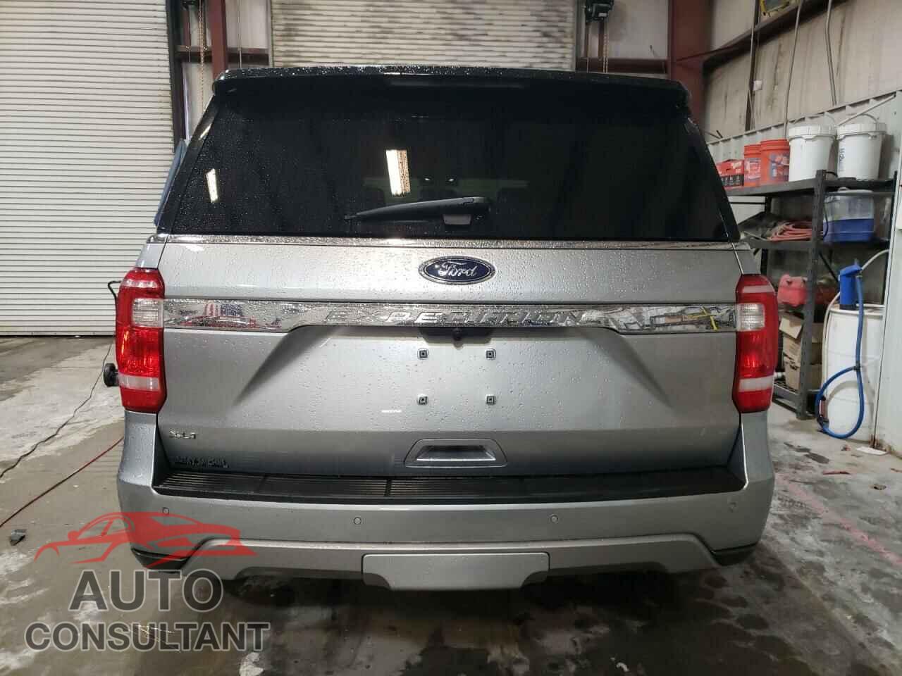 FORD EXPEDITION 2021 - 1FMJU1JT0MEA80976