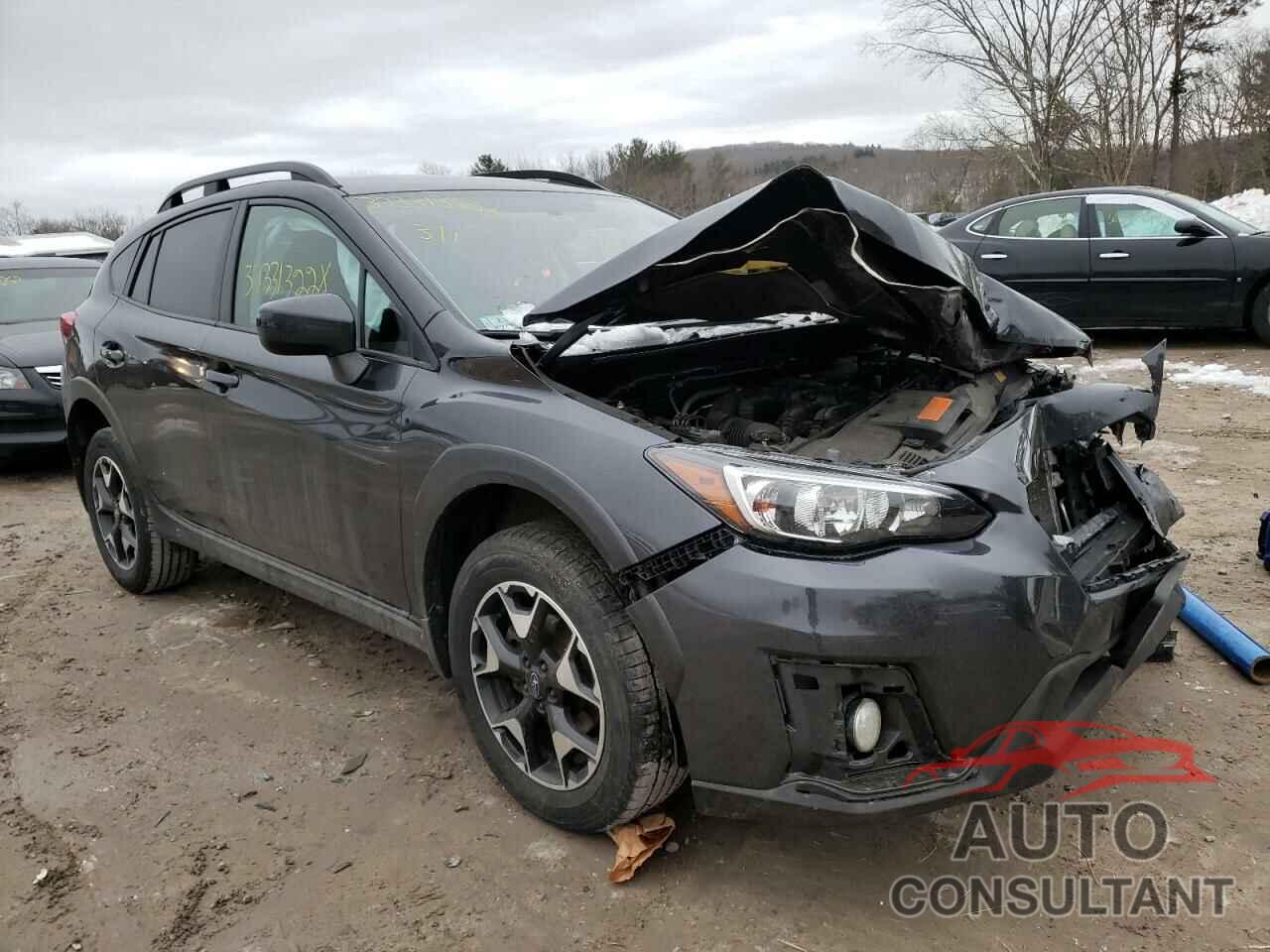 SUBARU CROSSTREK 2019 - JF2GTACC5K8387300