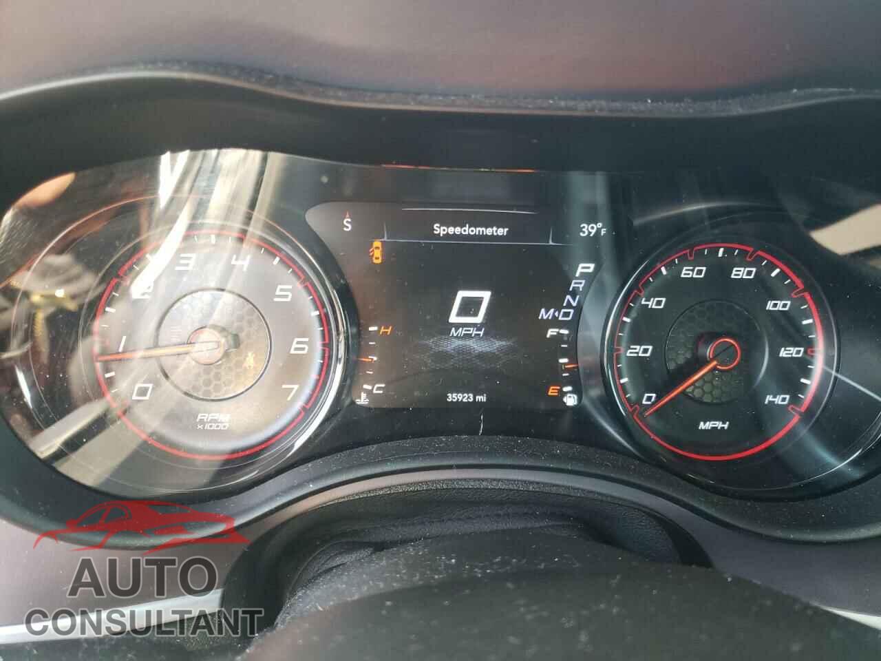 DODGE CHARGER 2021 - 2C3CDXHG2MH673146