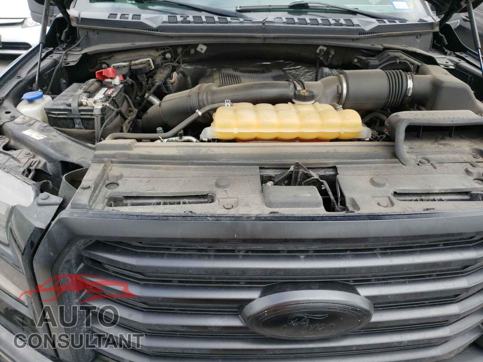 FORD F150 2017 - 1FTEW1EG6HFA96726