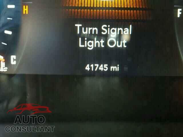 DODGE CHALLENGER 2015 - 2C3CDZAG8FH770389