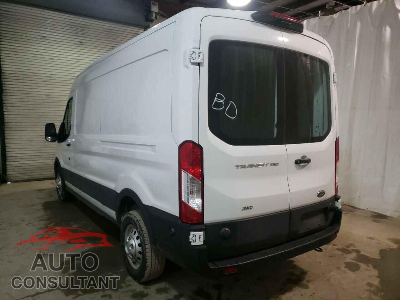 FORD TRANSIT CO 2020 - 1FTBR2C8XLKA34578