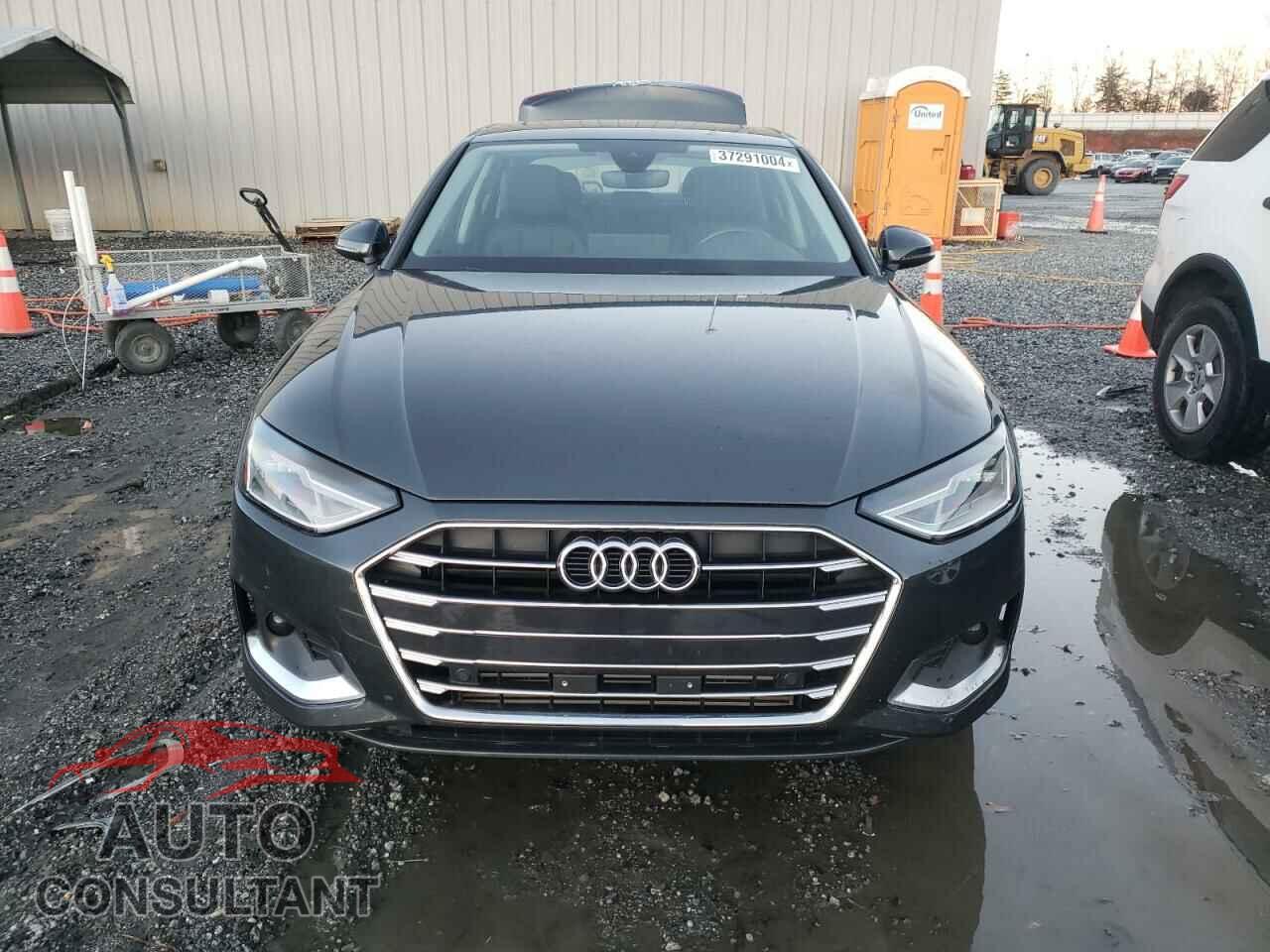 AUDI A4 2020 - WAUGMAF43LA071367