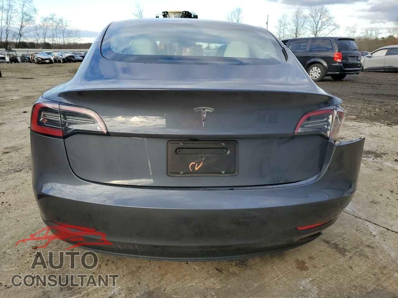TESLA MODEL 3 2023 - 5YJ3E1EAXPF601286