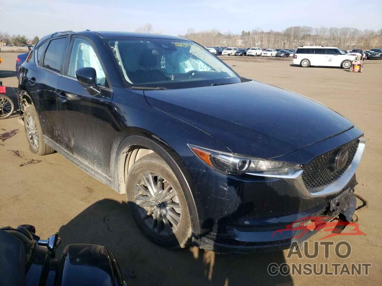 MAZDA CX-5 2019 - JM3KFBCM7K1609771