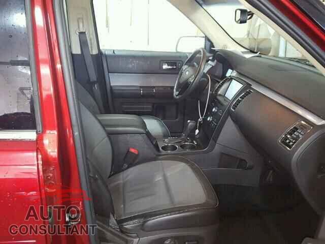 FORD FLEX 2015 - 2FMHK6C89FBA08733