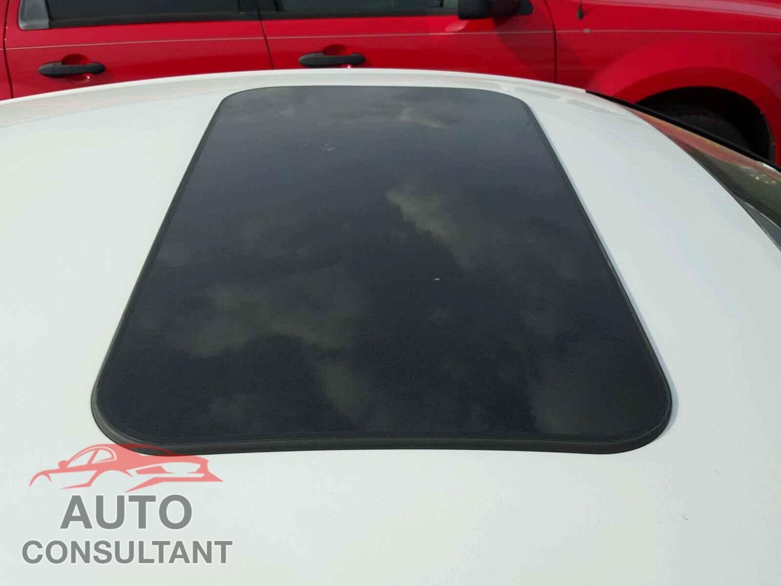 AUDI A7 2016 - WAU2GAFC2GN068371