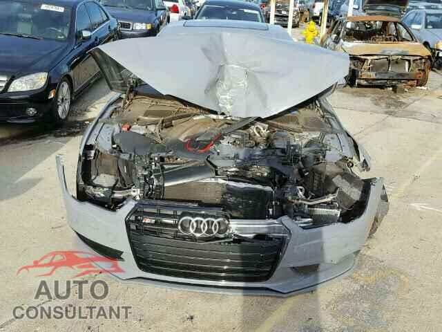 AUDI S7/RS7 2016 - WAUW2AFC2GN052350