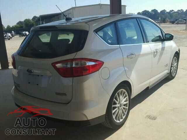 FORD CMAX 2015 - 1FADP5CU0FL106888