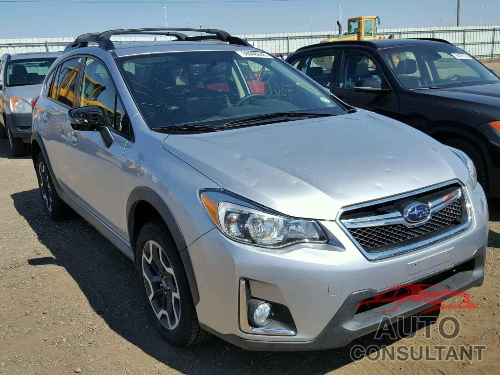 SUBARU ALL OTHER 2017 - JF2GPAKC1HH270263