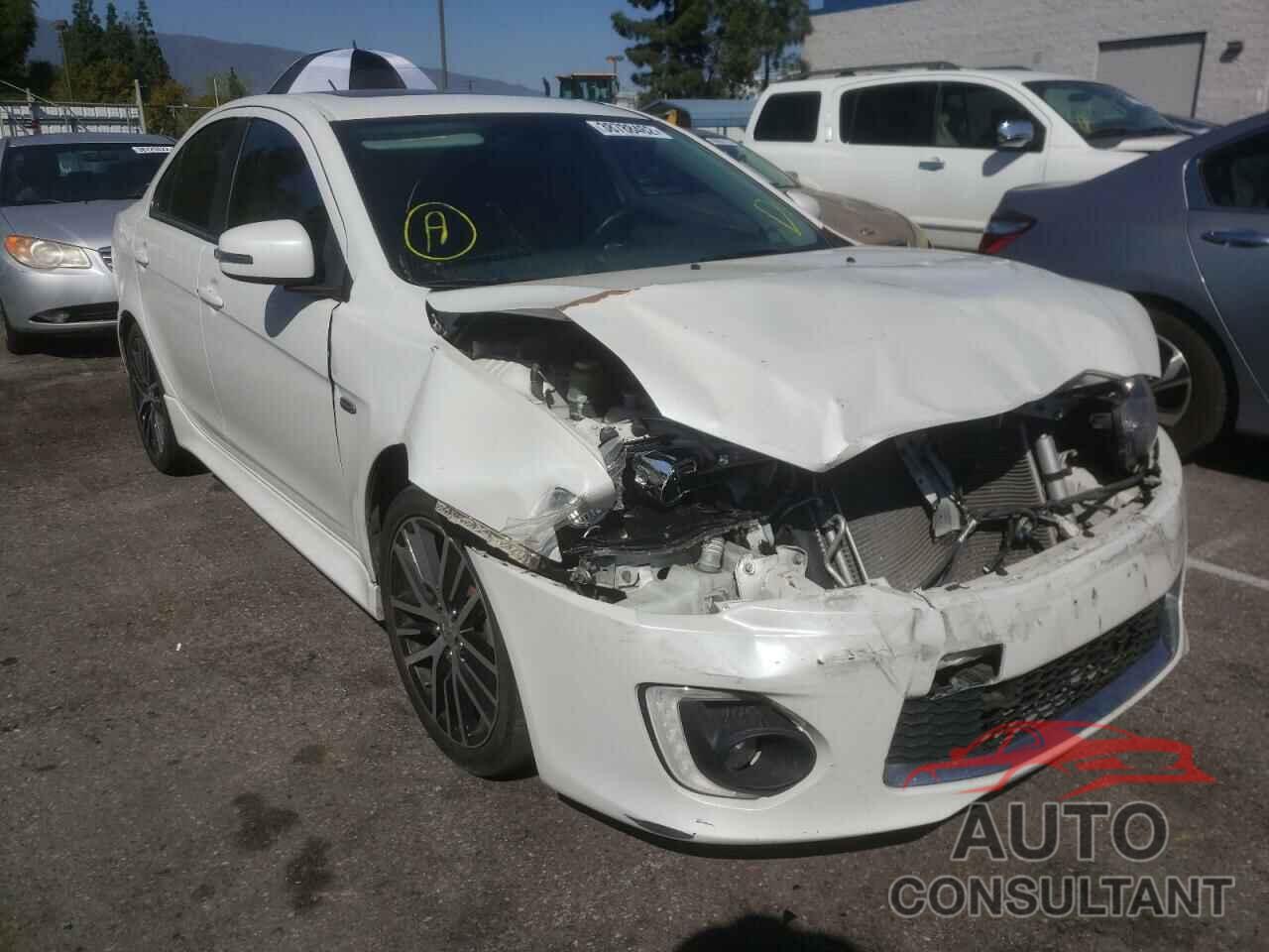 MITSUBISHI LANCER 2017 - JA32V2FW7HU001361