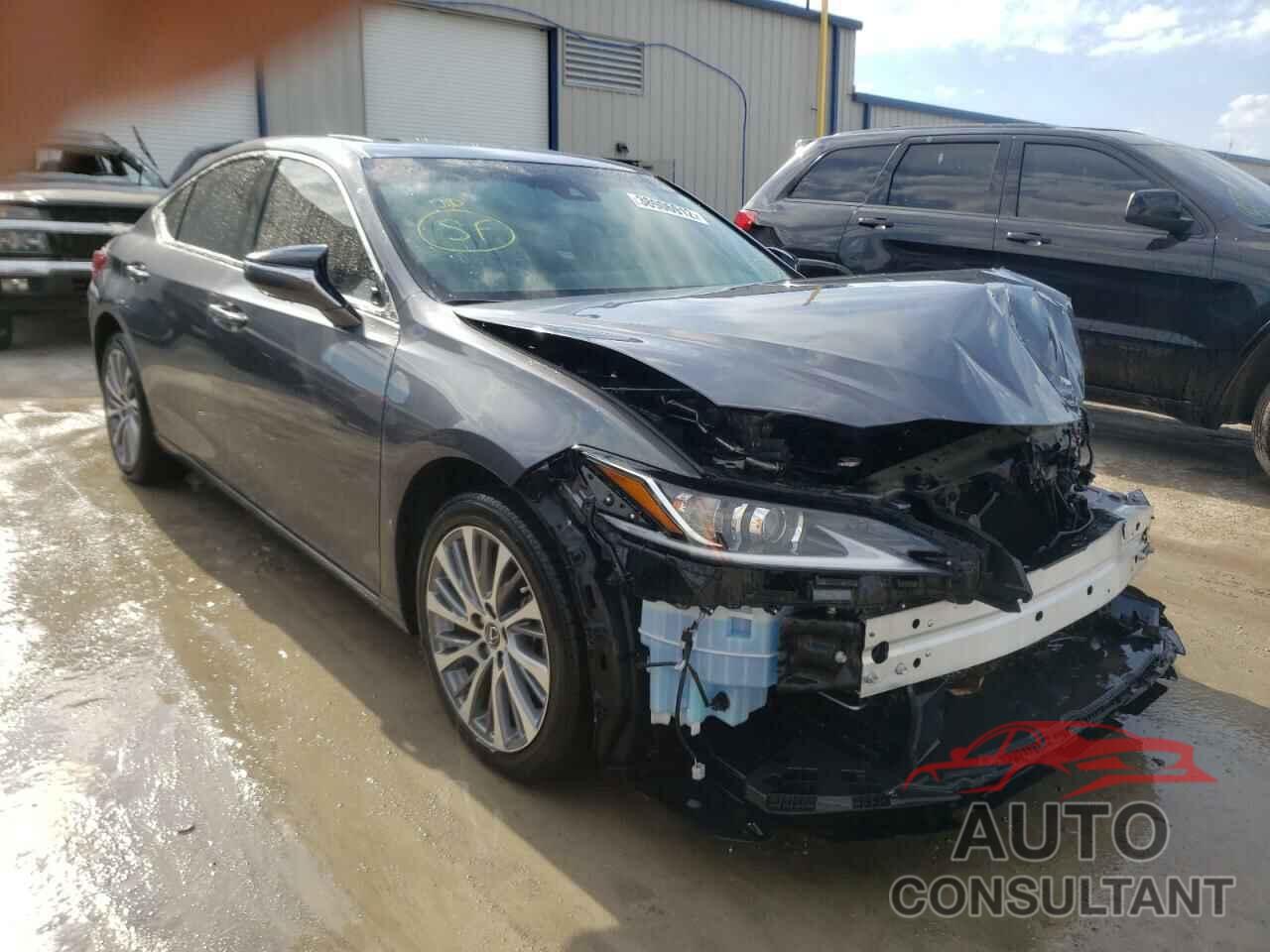 LEXUS ES250 2021 - 58AD11D18MU001472